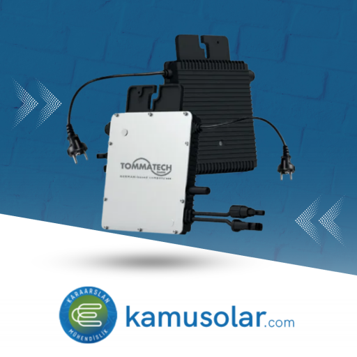 Mikroinverter